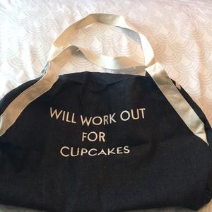 Gym Bag